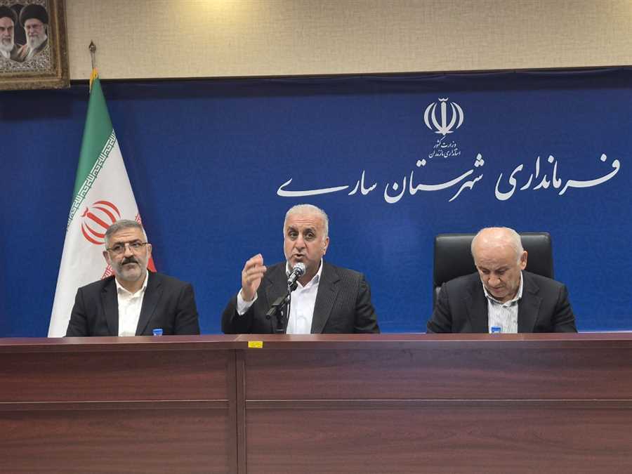 آماده برگزاری انتخابات شوراهای اسلامی هستیم 